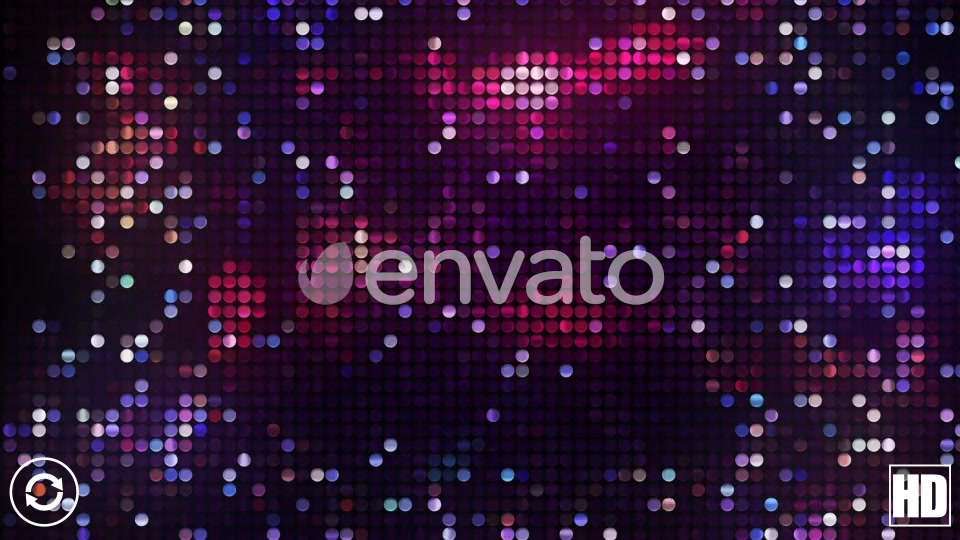 Magical Mosaic HD Videohive 23162449 Motion Graphics Image 9