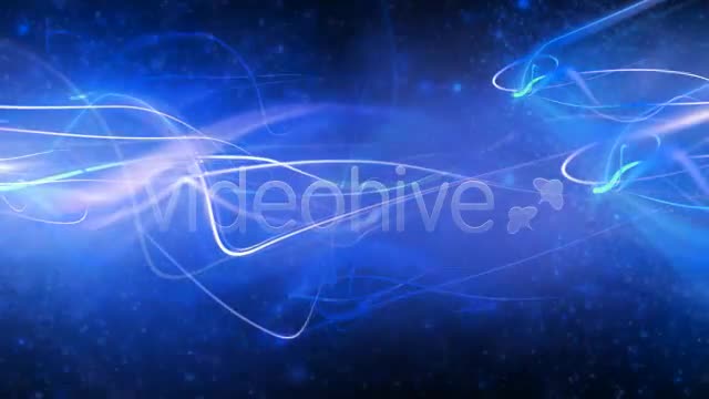Magical Streaks And Glitters Videohive 3614530 Motion Graphics Image 1
