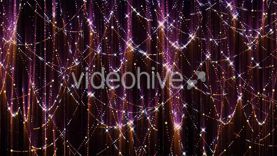 Magical Theater Background Curtain Videohive 19811841 Motion Graphics Image 1