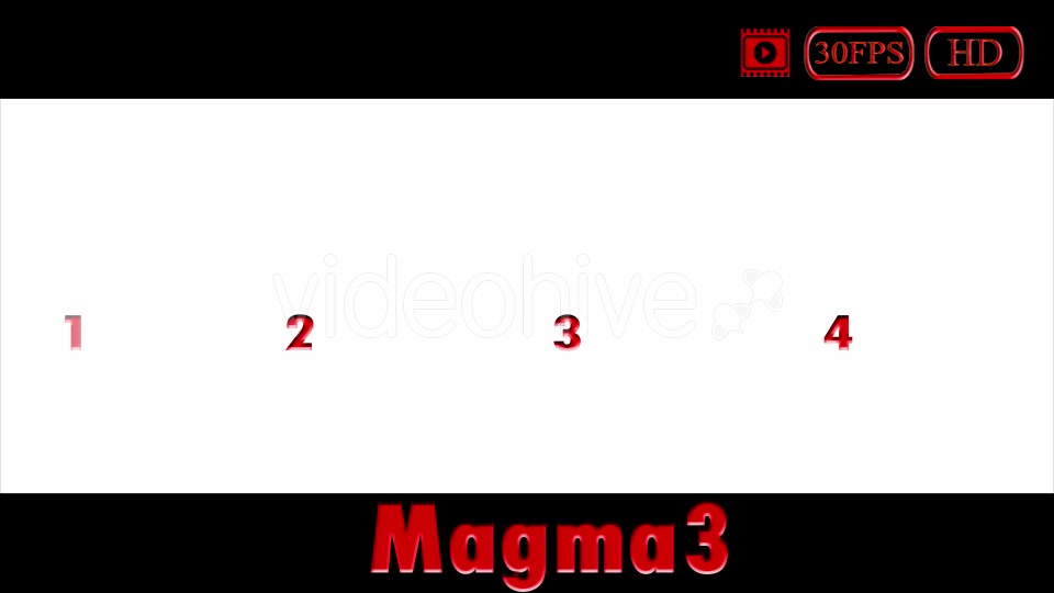 Magma/Lava v3 Splash Videohive 20200011 Motion Graphics Image 10