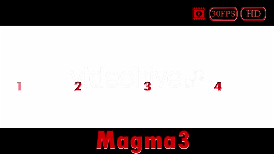 Magma/Lava v3 Splash Videohive 20200011 Motion Graphics Image 12