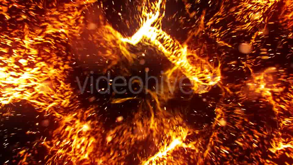 Magmatic Flames 01 Videohive 19210162 Motion Graphics Image 10