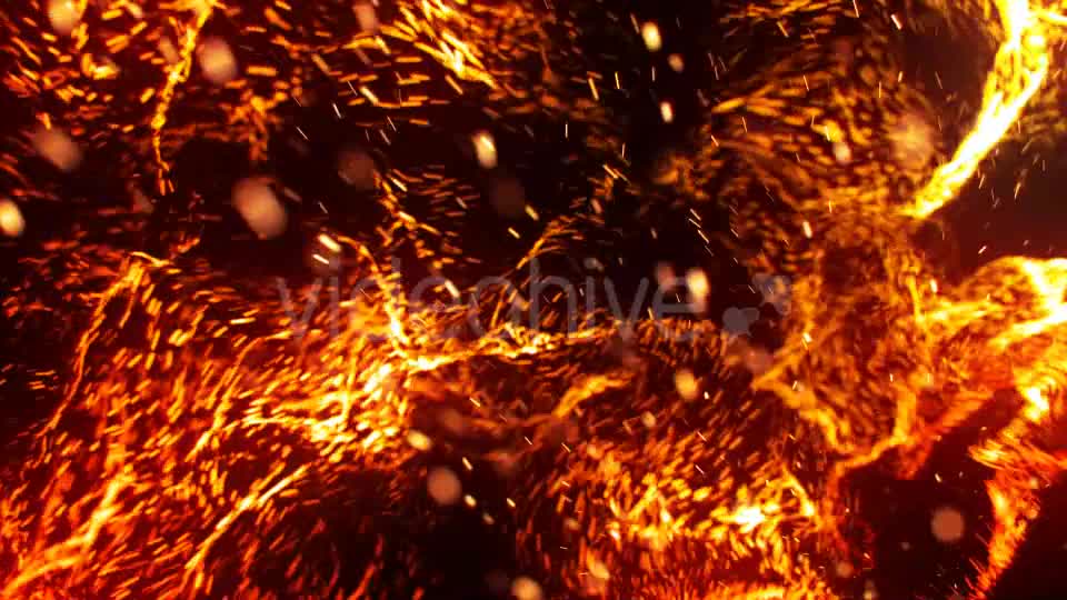 Magmatic Flames 03 Videohive 19281927 Motion Graphics Image 1