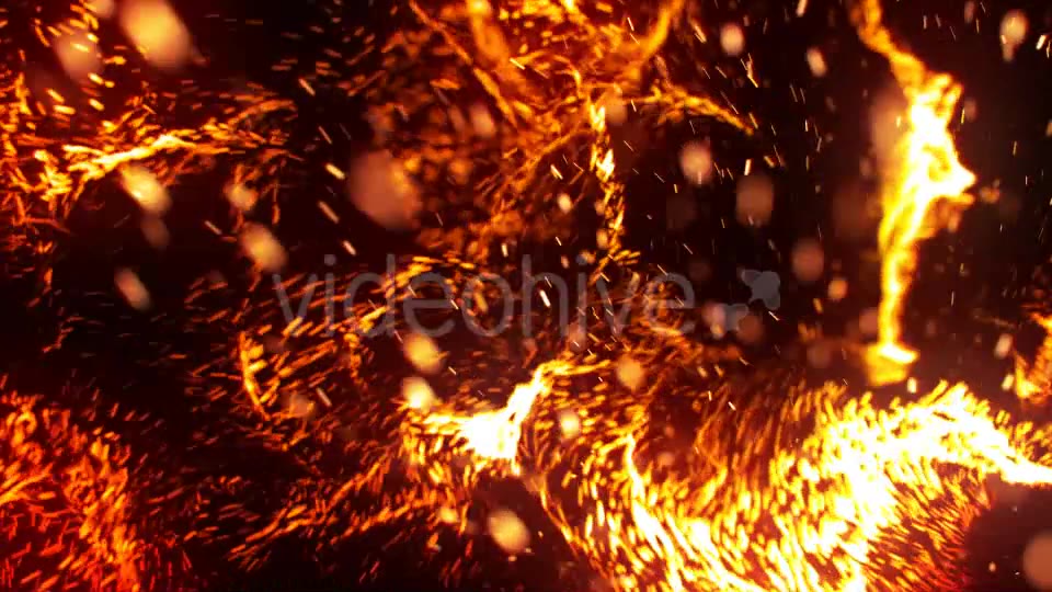 Magmatic Flames 03 Videohive 19281927 Motion Graphics Image 3