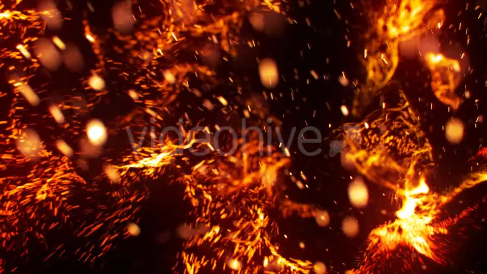 Magmatic Flames 03 Videohive 19281927 Motion Graphics Image 4