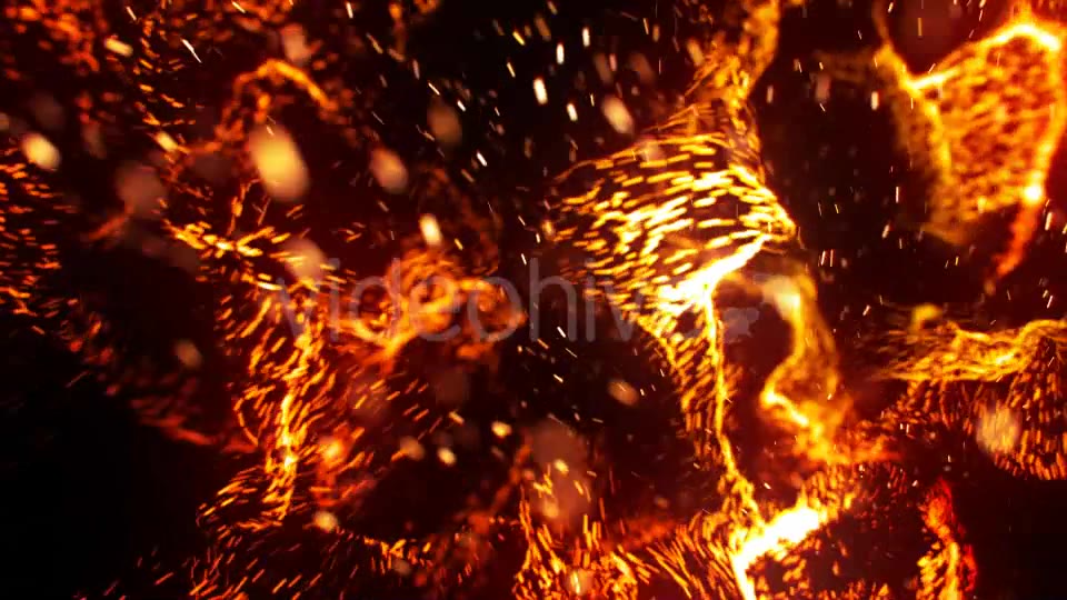 Magmatic Flames 03 Videohive 19281927 Motion Graphics Image 5
