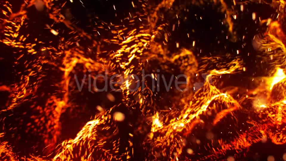 Magmatic Flames 03 Videohive 19281927 Motion Graphics Image 6