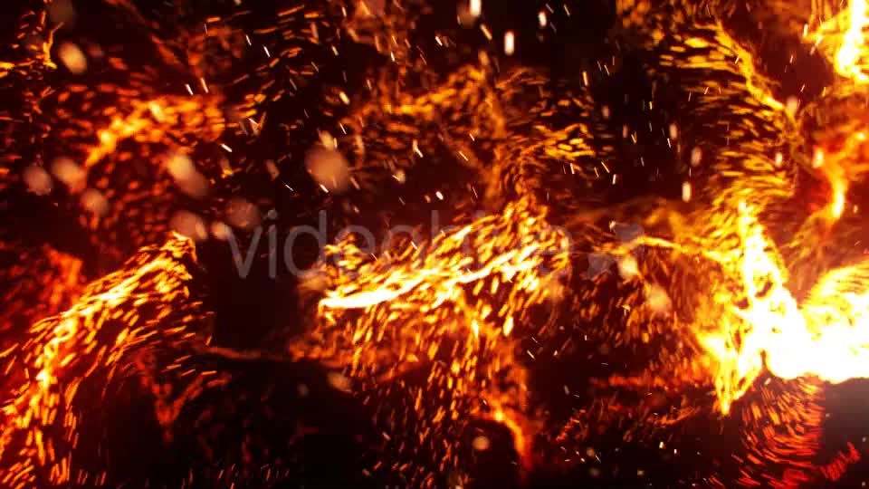 Magmatic Flames 03 Videohive 19281927 Motion Graphics Image 7
