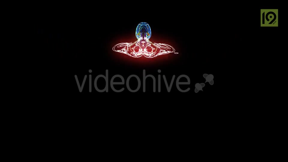 Man In MRI Scanner Videohive 20420781 Motion Graphics Image 10