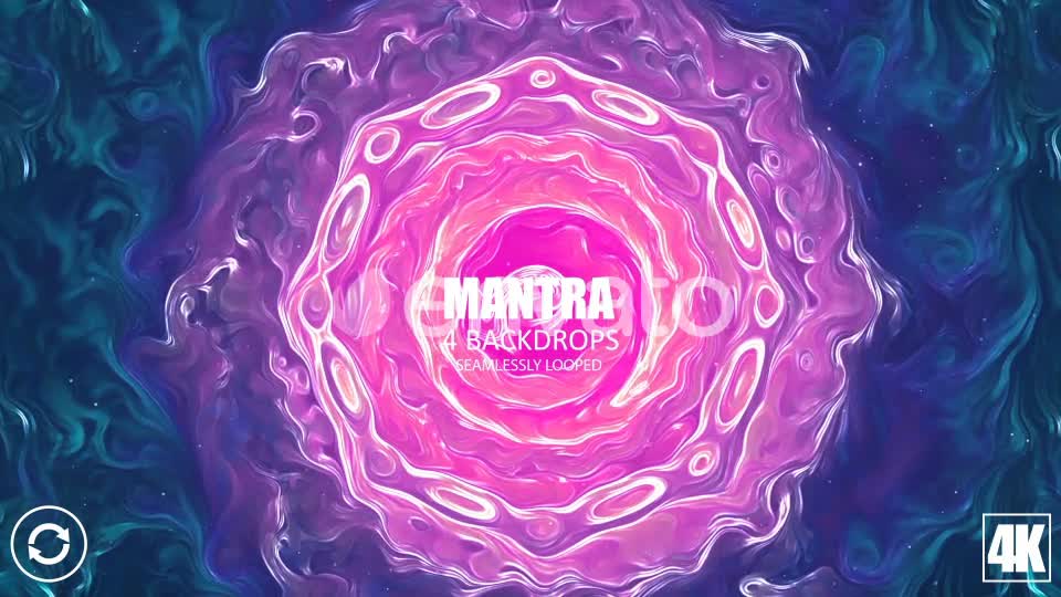 Mantra Videohive 23126585 Motion Graphics Image 1