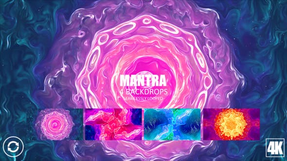 Mantra - Download 23126585 Videohive