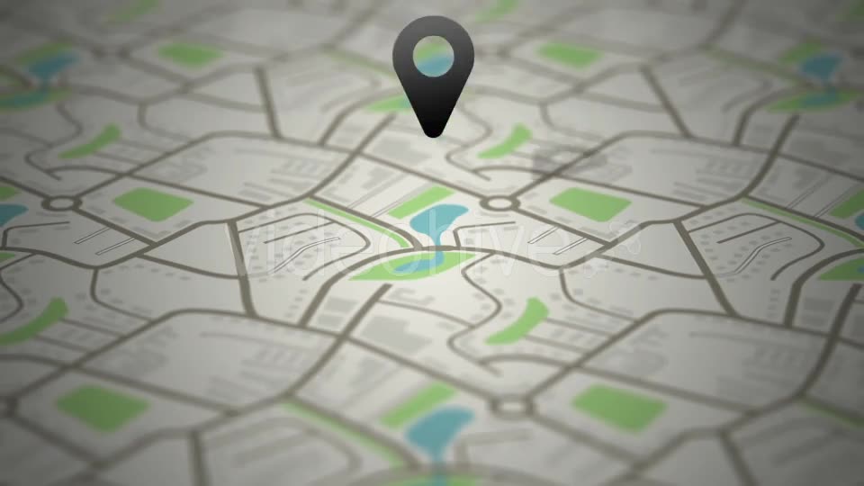 Map Marker Videohive 19747828 Motion Graphics Image 10