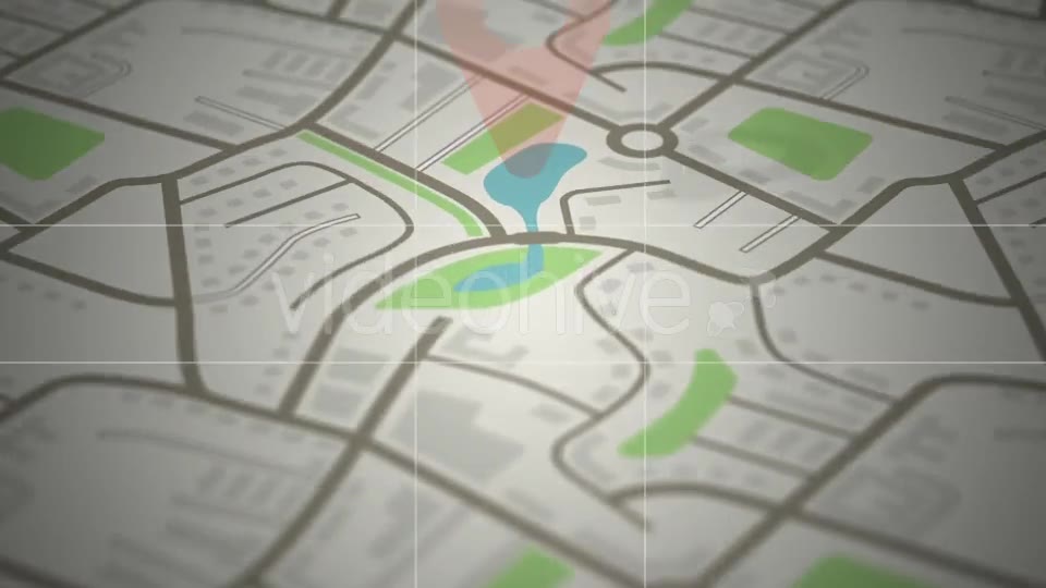 Map Marker Videohive 19747828 Motion Graphics Image 2