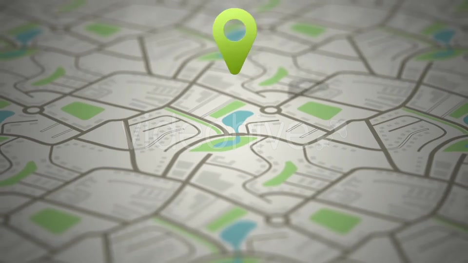 Map Marker Videohive 19747828 Motion Graphics Image 4