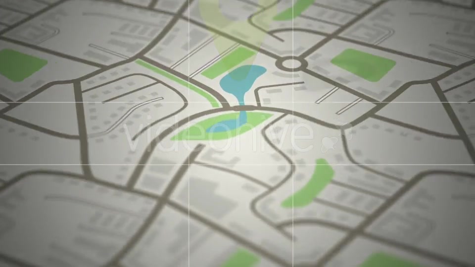 Map Marker Videohive 19747828 Motion Graphics Image 5