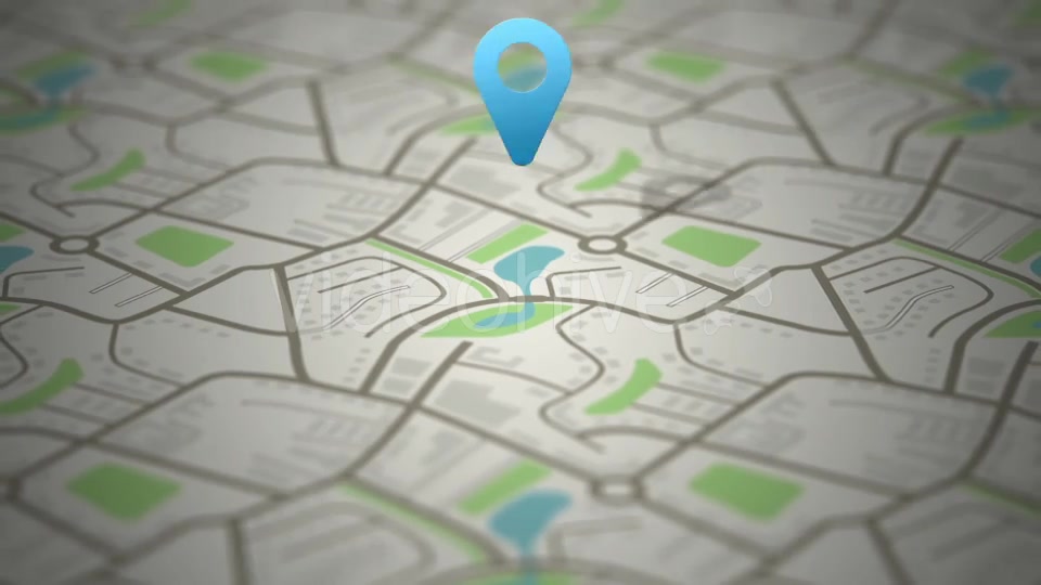 Map Marker Videohive 19747828 Motion Graphics Image 7