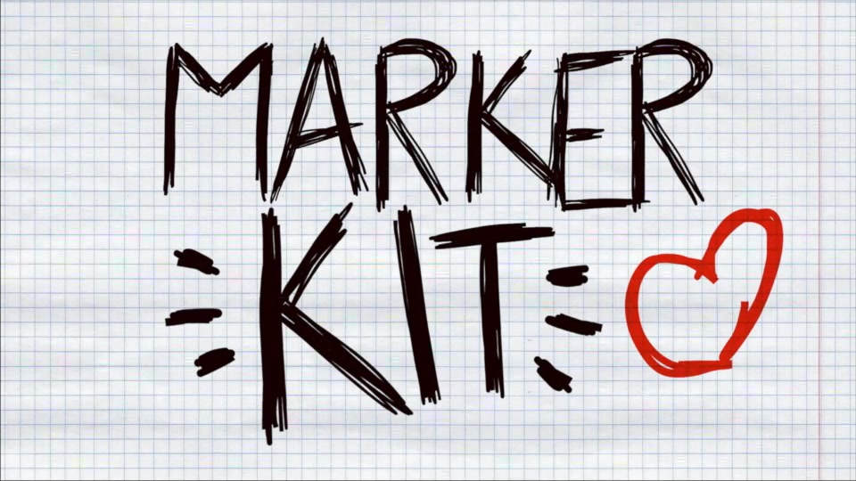 Marker Kit Videohive 6736784 Motion Graphics Image 13