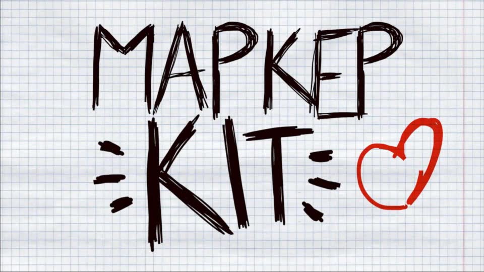 Marker Kit Videohive 6736784 Motion Graphics Image 3