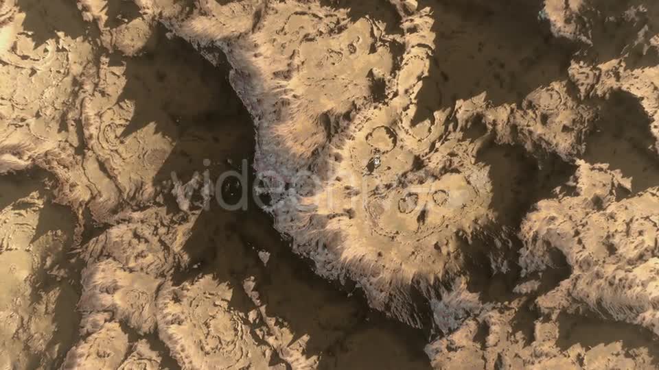 Mars Curiosity Rover Reveal Videohive 21385579 Motion Graphics Image 1