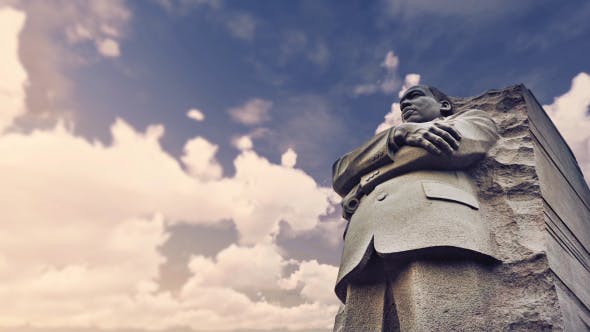 Martin Luther King Jr. Memorial - Videohive Download 19533962