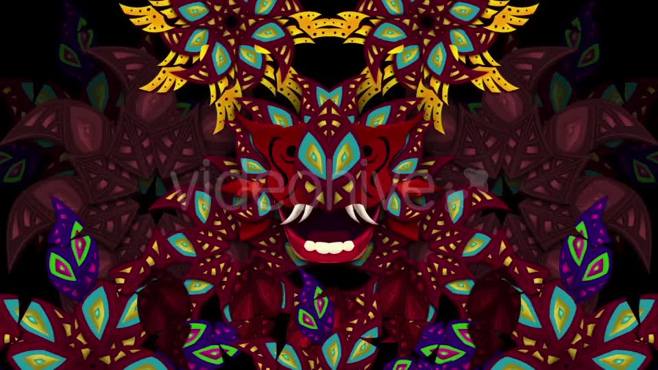 Mask VJ Loops Videohive 19756905 Motion Graphics Image 2