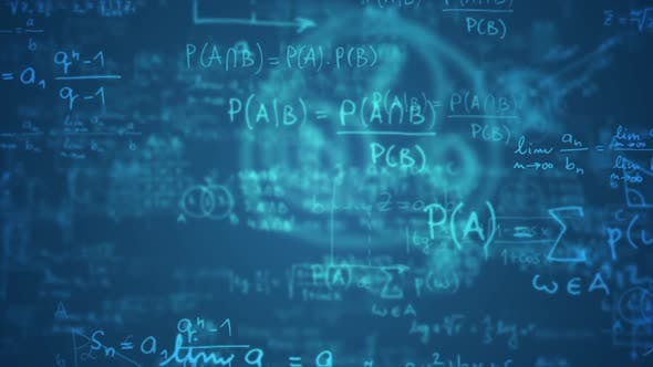 Math Formulas World - Download Videohive 22619433