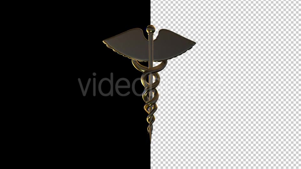 Medical Symbol Videohive 17770146 Motion Graphics Image 4