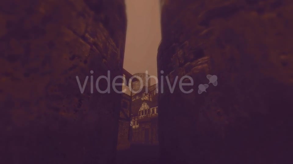Medieval Town Videohive 18027740 Motion Graphics Image 4