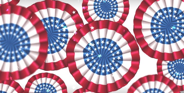 Memorial Day Background 2 - 19946059 Videohive Download