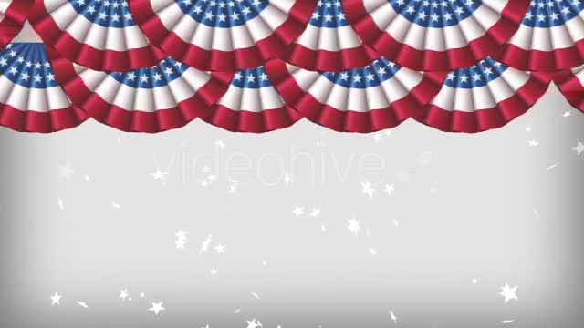Memorial Day Background Videohive 19919638 Motion Graphics Image 1
