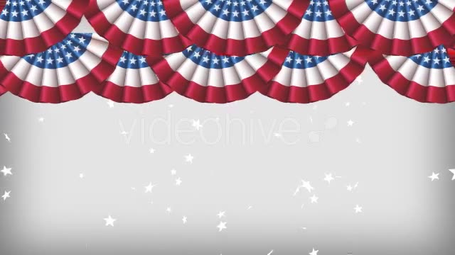 Memorial Day Background Videohive 19919638 Motion Graphics Image 2