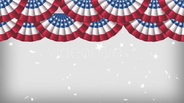 Memorial Day Background Videohive 19919638 Motion Graphics Image 3