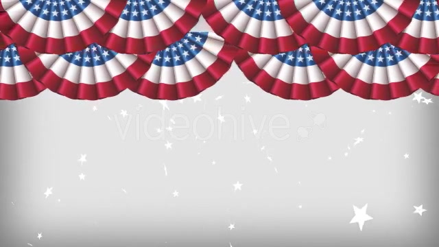 Memorial Day Background Videohive 19919638 Motion Graphics Image 4