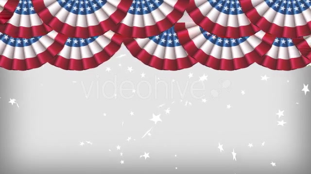 Memorial Day Background Videohive 19919638 Motion Graphics Image 5