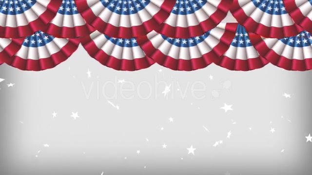 Memorial Day Background Videohive 19919638 Motion Graphics Image 6