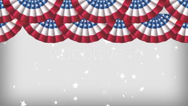 Memorial Day Background Videohive 19919638 Motion Graphics Image 7
