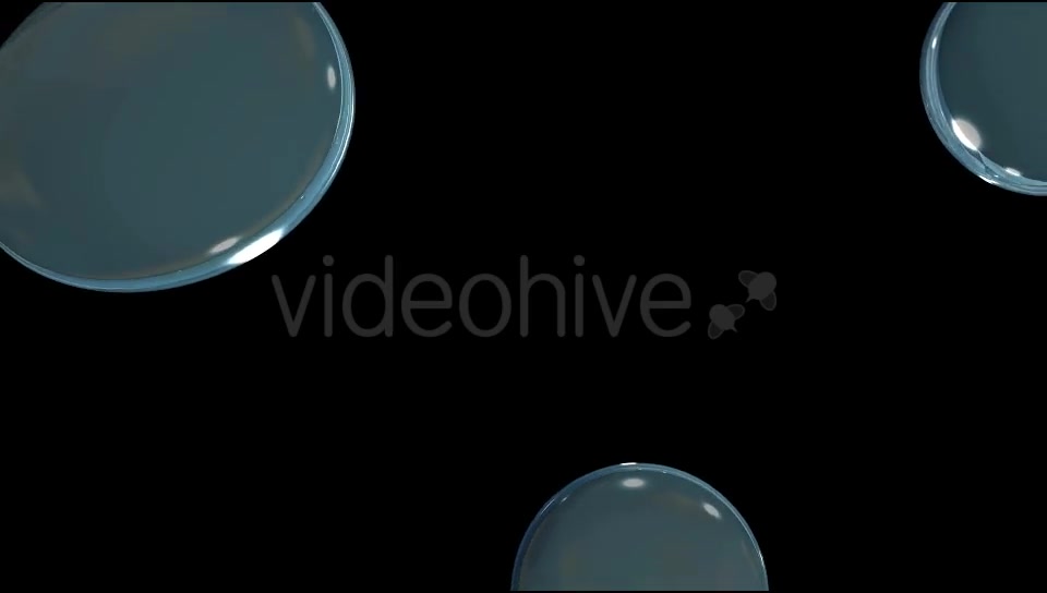 Merging Blobs 4K Videohive 16772901 Motion Graphics Image 2