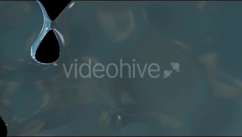 Merging Blobs Videohive 17046407 Motion Graphics Image 4