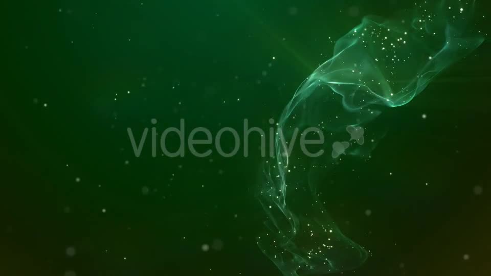 Mermaid Wave 2 Videohive 17696866 Motion Graphics Image 1
