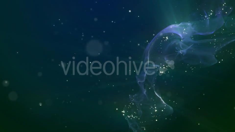 Mermaid Wave 2 Videohive 17696866 Motion Graphics Image 3