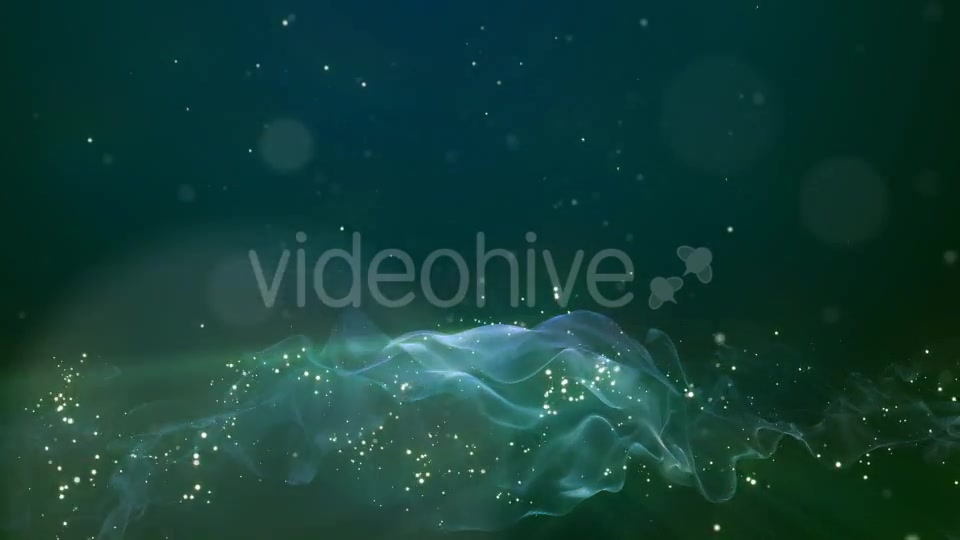 Mermaid Wave 3 Videohive 17727921 Motion Graphics Image 8