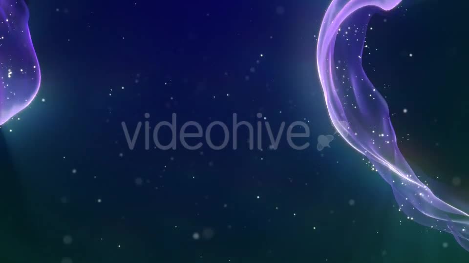 Mermaid Wave 4 Videohive 17727931 Motion Graphics Image 1