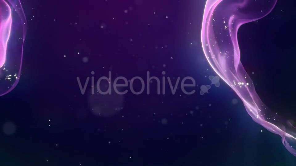 Mermaid Wave 4 Videohive 17727931 Motion Graphics Image 2