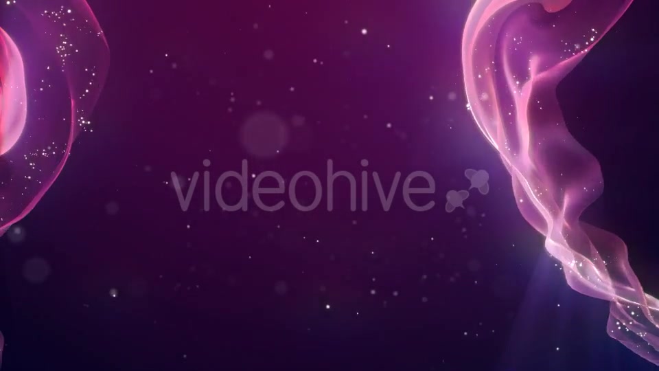 Mermaid Wave 4 Videohive 17727931 Motion Graphics Image 3