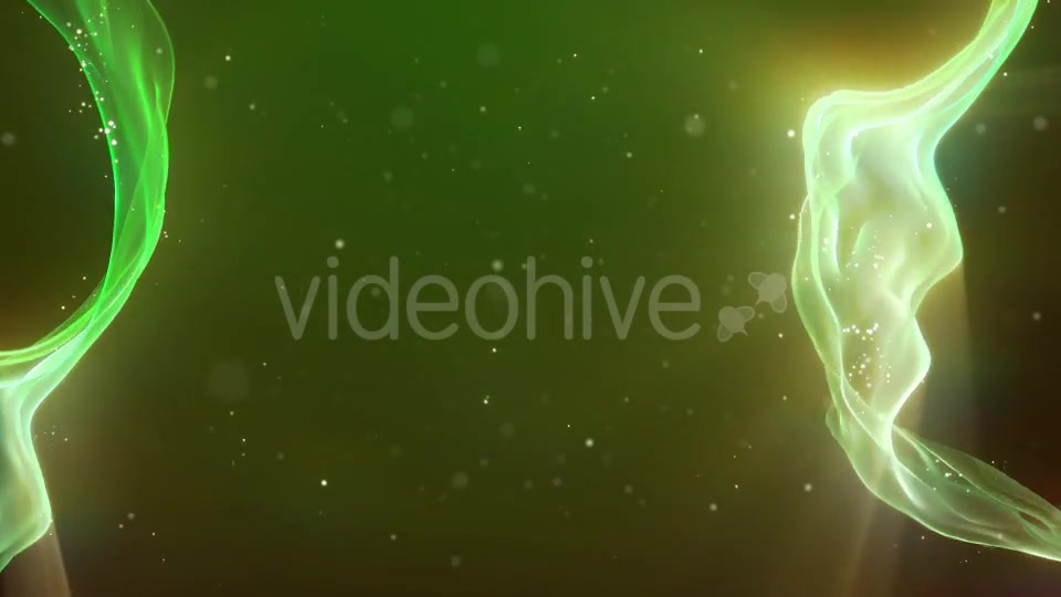 Mermaid Wave 4 Videohive 17727931 Motion Graphics Image 7