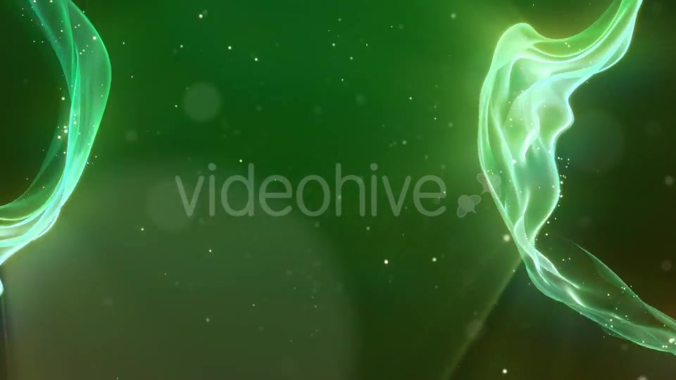 Mermaid Wave 4 Videohive 17727931 Motion Graphics Image 8