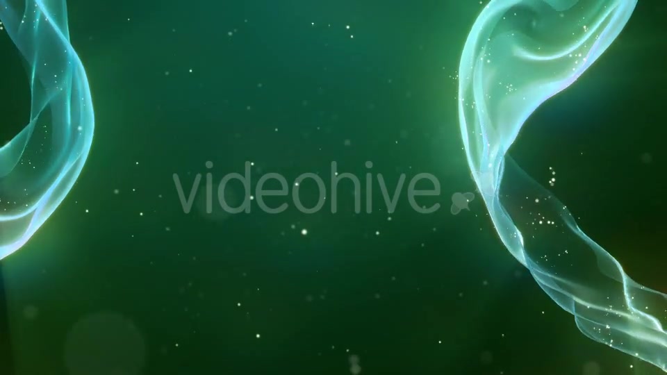 Mermaid Wave 4 Videohive 17727931 Motion Graphics Image 9