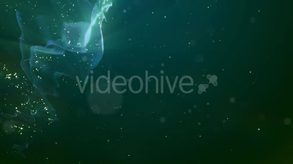 Mermaid Wave 5 Videohive 17727939 Motion Graphics Image 2