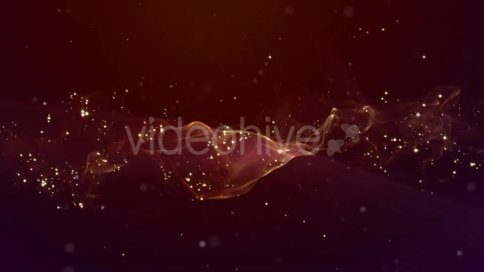 Mermaid Wave Videohive 17696583 Motion Graphics Image 1