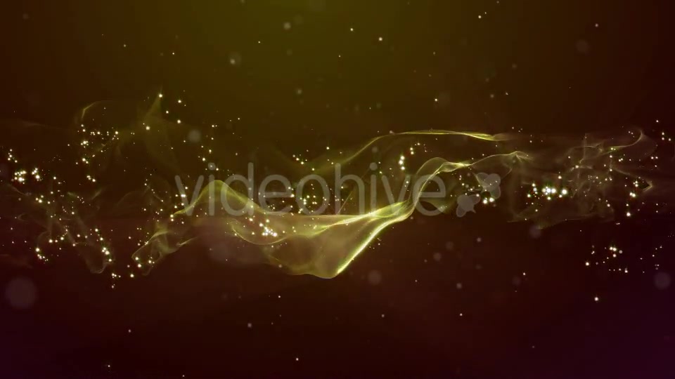 Mermaid Wave Videohive 17696583 Motion Graphics Image 2